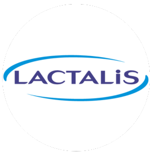 Logo Lactalis